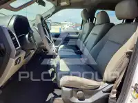 2015 Ford F-150 фото