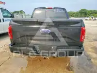 2015 Ford F-150 фото
