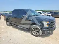 2015 Ford F-150 фото
