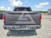 2015 Ford F-150 фото