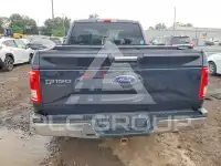 2015 Ford F-150 фото