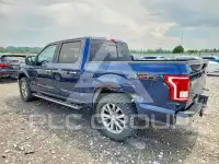 2015 Ford F-150 фото