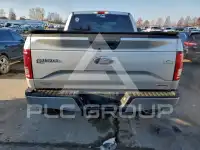 2015 Ford F-150 photo
