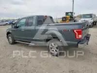 2015 Ford F-150 фото