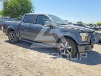 2015 Ford F-150 фото