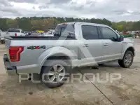 2015 Ford F-150 photo