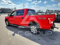 2015 Ford F-150 photo