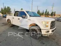 2015 Ford F-150 photo
