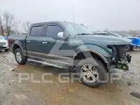 2015 Ford F-150 фото