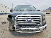 2015 Ford F-150 фото