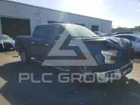 2015 Ford F-150 фото