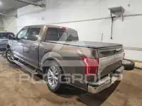 2015 Ford F-150 фото
