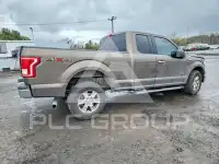 2015 Ford F-150 фото