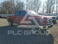 2015 Ford F-150 фото