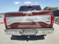 2015 Ford F-150 фото