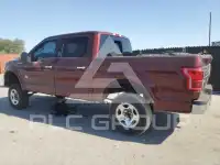2015 Ford F-150 фото