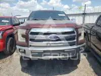 2015 Ford F-150 фото