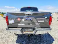 2015 Ford F-150 фото