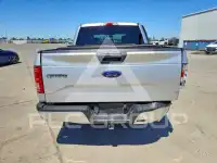 2015 Ford F-150 фото