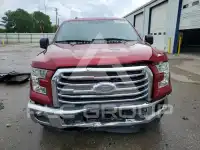 2015 Ford F-150 photo