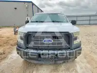 2015 Ford F-150 photo