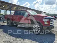 2015 Ford F-150 фото