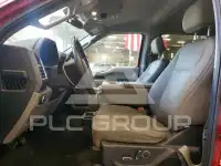 2015 Ford F-150 фото