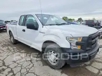 2015 Ford F-150 photo