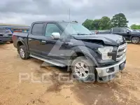 2015 Ford F-150 photo