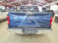 2015 Ford F-150 фото