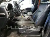 2015 Ford F-150 фото
