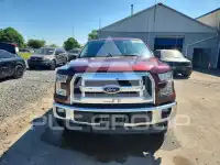 2015 Ford F-150 photo
