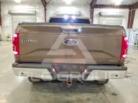 2015 Ford F-150 photo