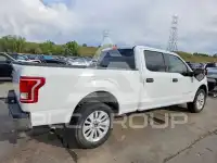 2015 Ford F-150 фото