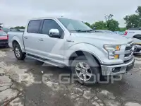 2015 Ford F-150 фото