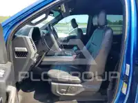 2015 Ford F-150 фото