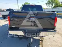 2015 Ford F-150 photo