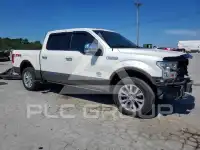 2015 Ford F-150 фото