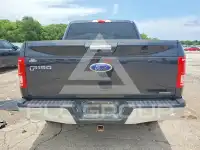 2015 Ford F-150 фото