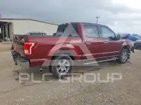 2015 Ford F-150 photo
