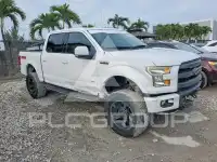2015 Ford F-150 фото