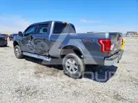 2015 Ford F-150 фото