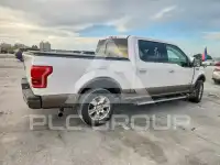 2015 Ford F-150 фото