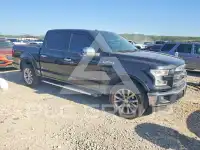 2015 Ford F-150 фото