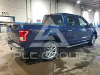 2015 Ford F-150 фото