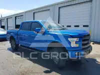 2015 Ford F-150 фото