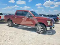 2015 Ford F-150 фото
