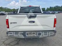 2015 Ford F-150 photo