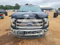 2015 Ford F-150 photo