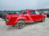 2015 Ford F-150 фото